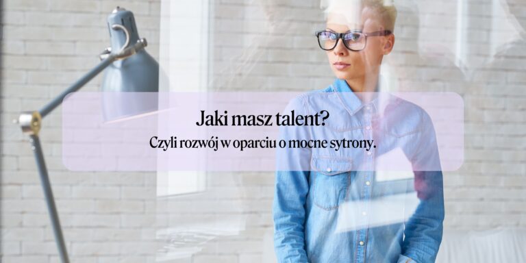 Jakie posiadasz mocne strony?