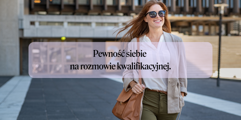 Pewność siebie na rozmowie kwalifikacyjnej – jak pokazać się z najlepszej strony?