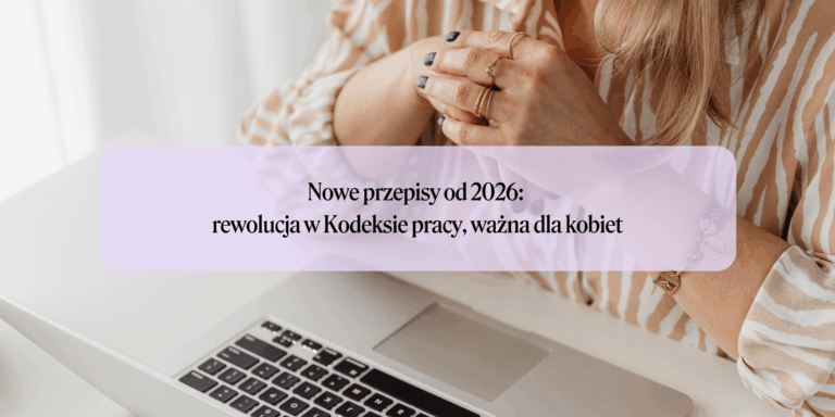 Reforma Kodeksu pracy 2026: umowa zlecenie liczy się do stażu, jawność wynagrodzeń i koniec z fikcyjnym B2B
